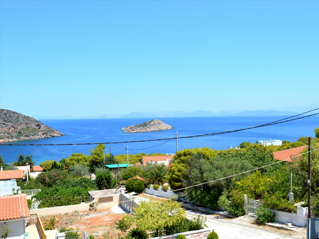 Maisonette in Attika, Griechenland, 290 m² - Foto 5