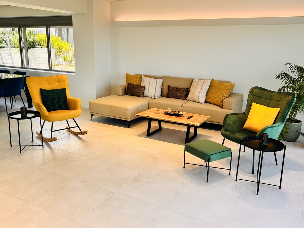 Maisonette in Athen, Griechenland, 240 m² - Foto 5