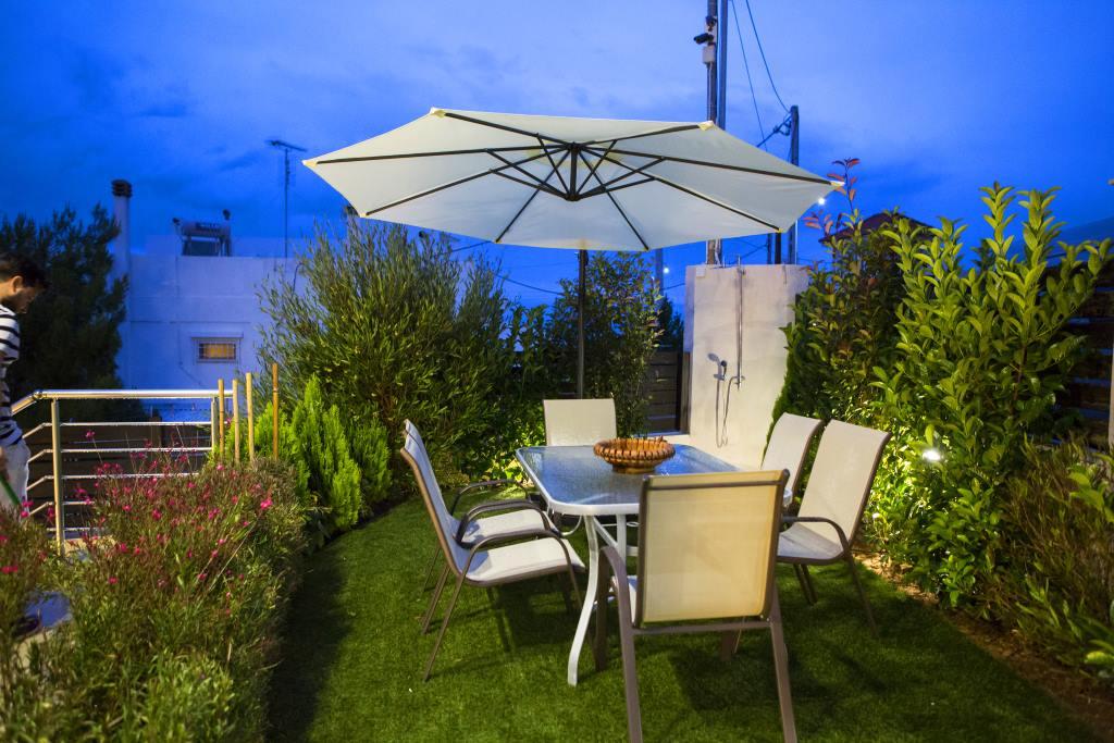 Haus in Attika, Griechenland, 275 m² - Foto 5