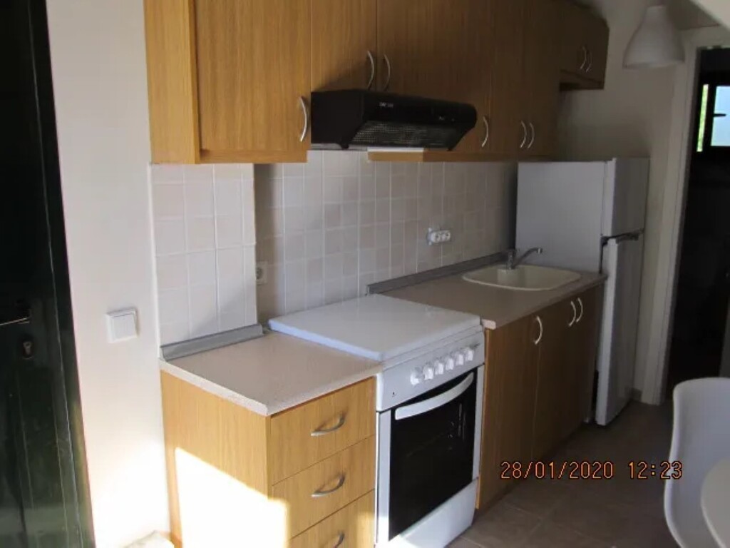 Maisonette in Kassandra, Griechenland, 75 m² - Foto 5