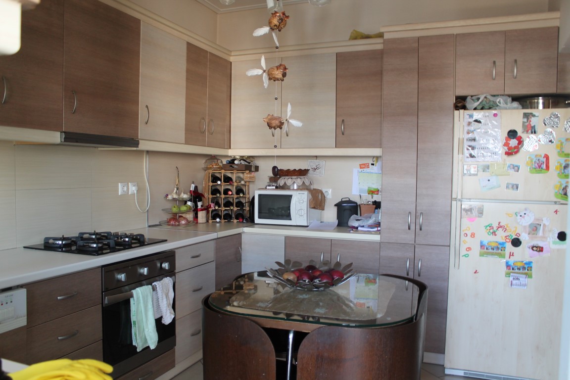 Maisonette in Athen, Griechenland, 145 m² - Foto 5