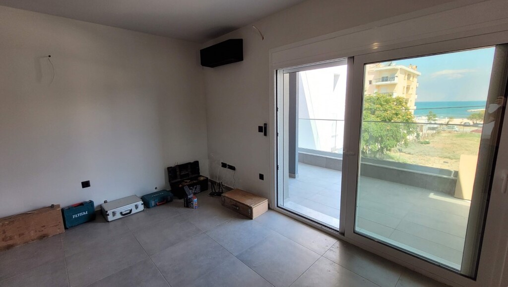 Maisonnette à Thessalonique, Grèce, 87 m² - image 5
