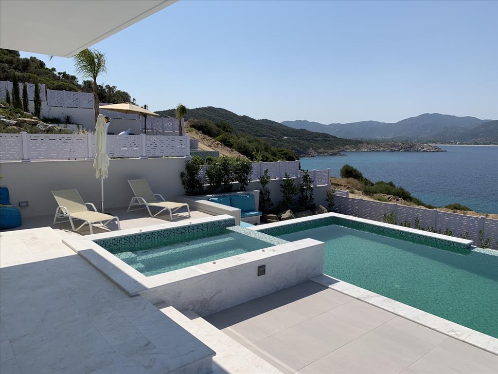 Villa a Sithonia, Grecia, 150 m² - foto 5
