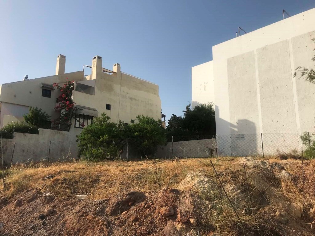 Terreno en Heraclión, Grecia, 380 m² - imagen 5