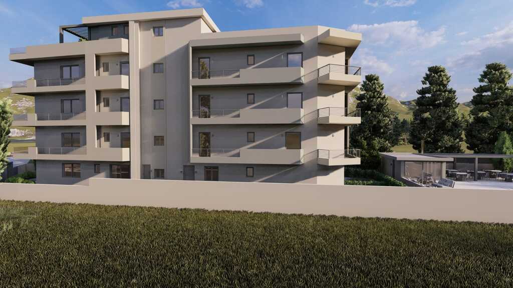 Flat in Loutraki, Greece, 53 m² - picture 5