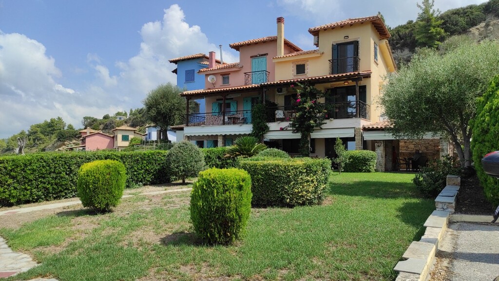 Maisonette a Kassandra, Grecia, 139 m² - foto 5