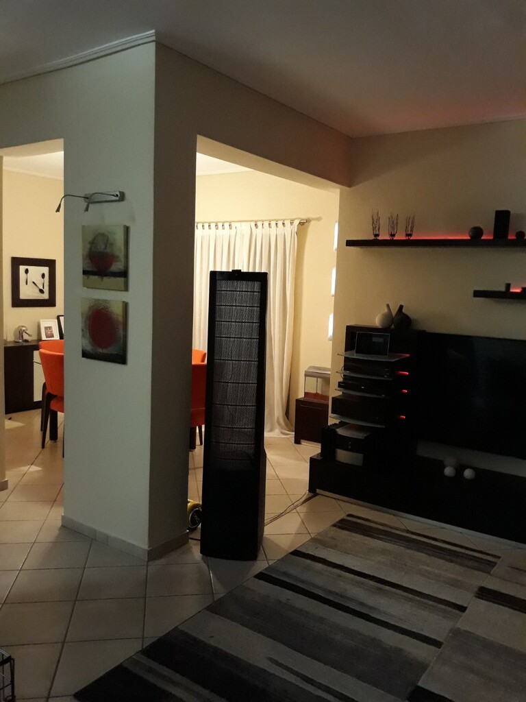 Maisonnette en Attique, Grèce, 131 m² - image 5