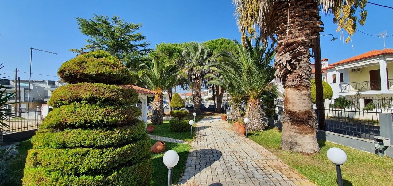 Haus in Sithonia, Griechenland, 150 m² - Foto 5