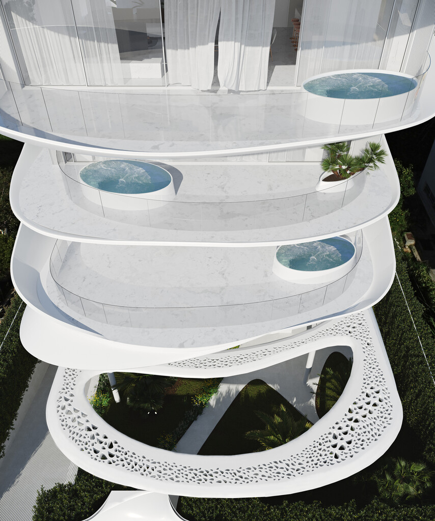 Maisonette ad Atene, Grecia, 262 m² - foto 5