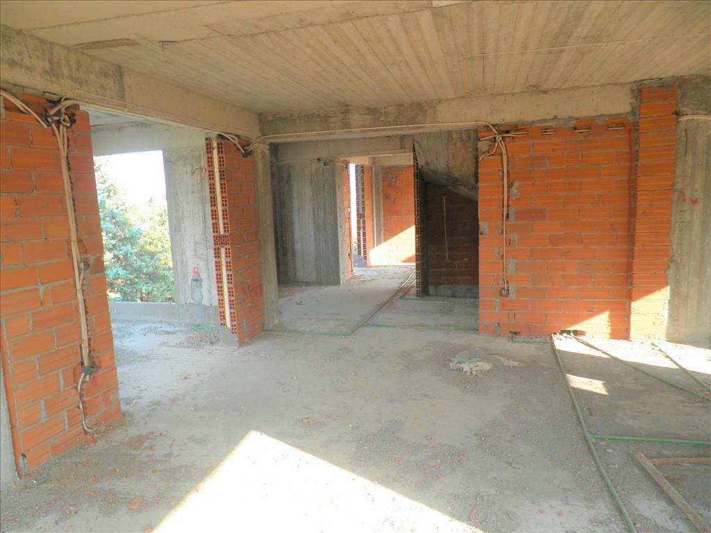 Maisonette in Thessaloniki, Greece, 270 m² - picture 5