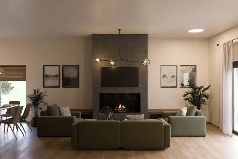 Maisonette in Attica, Grecia, 151 m² - foto 5