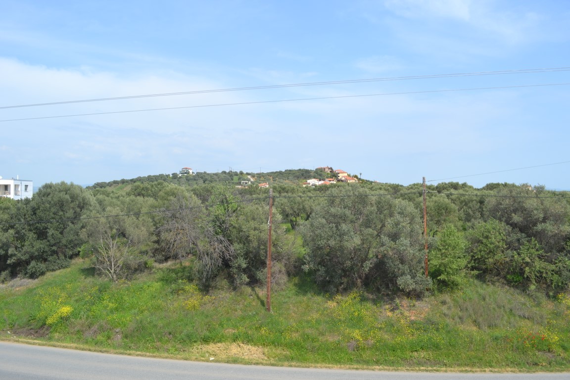 Terreno a Calcidica, Grecia, 3 050 m2 - foto 5