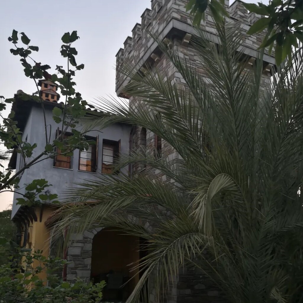 Villa in Sithonia, Griechenland, 175 m² - Foto 5