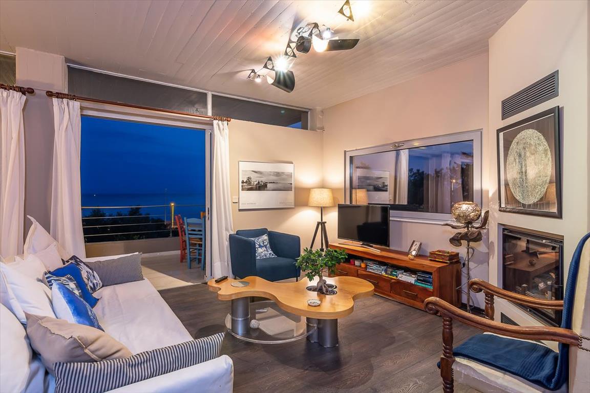 Villa in Attika, Griechenland, 160 m² - Foto 5