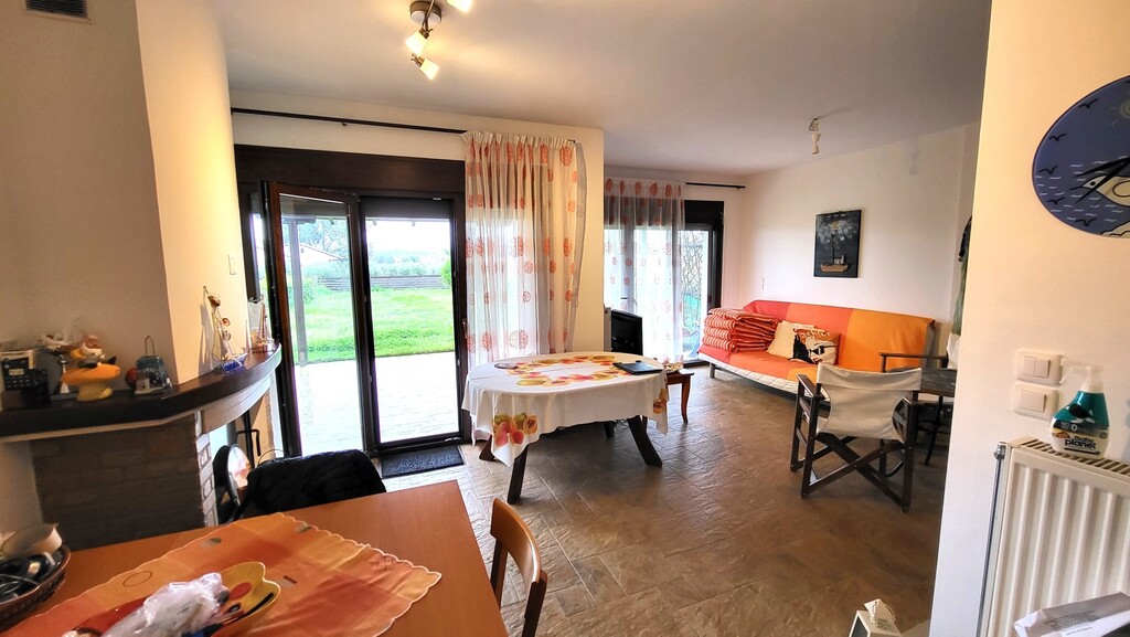 Casa a Kassandra, Grecia, 107 m² - foto 5