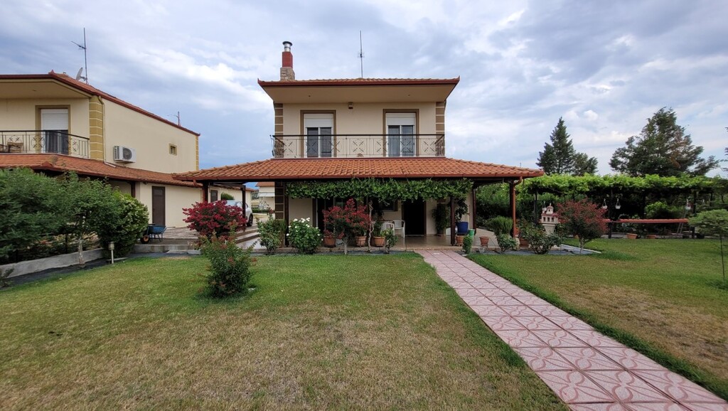 Casa en Salónica, Grecia, 112 m² - imagen 5