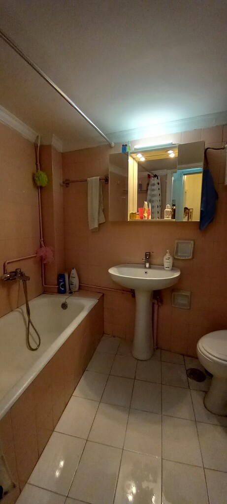 Appartement à Athènes, Grèce, 96 m² - image 5