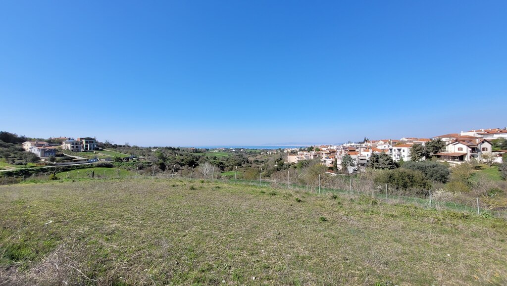 Grundstück in Thessaloniki, Griechenland, 4 625 m² - Foto 5