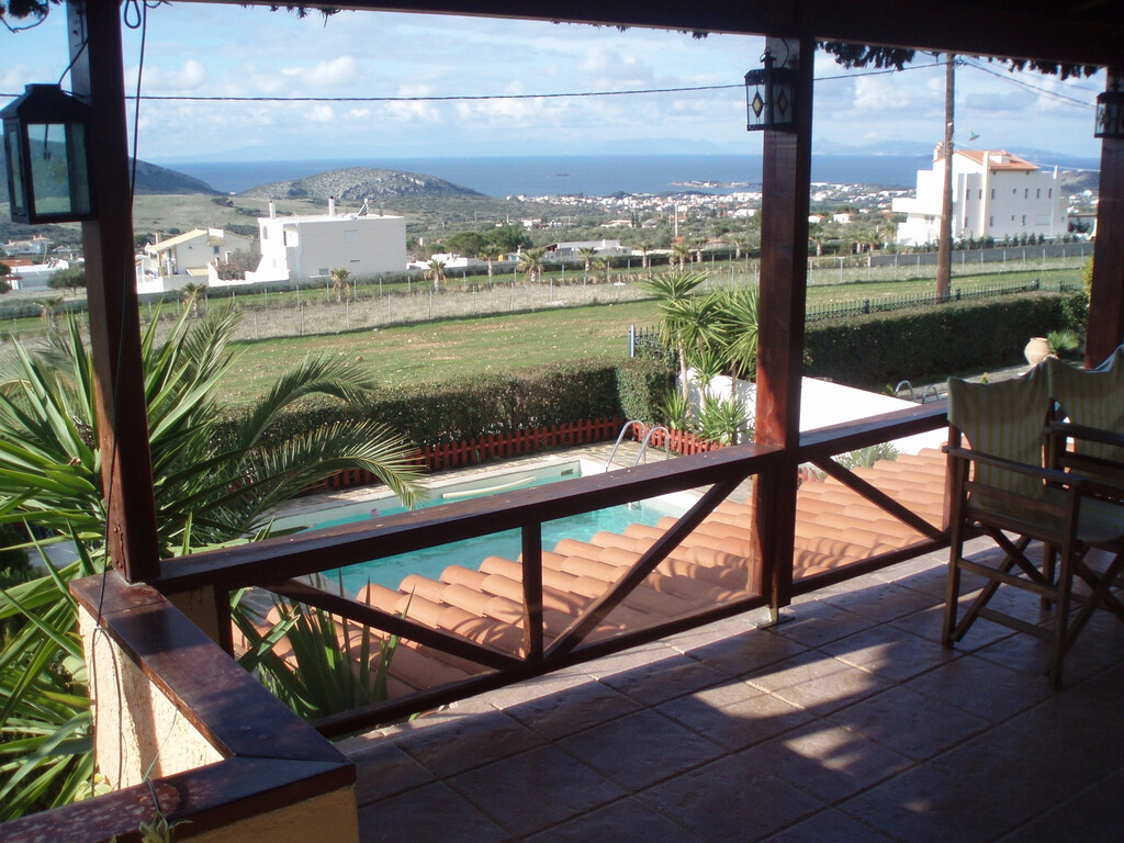 Casa in Attica, Grecia, 220 m² - foto 5