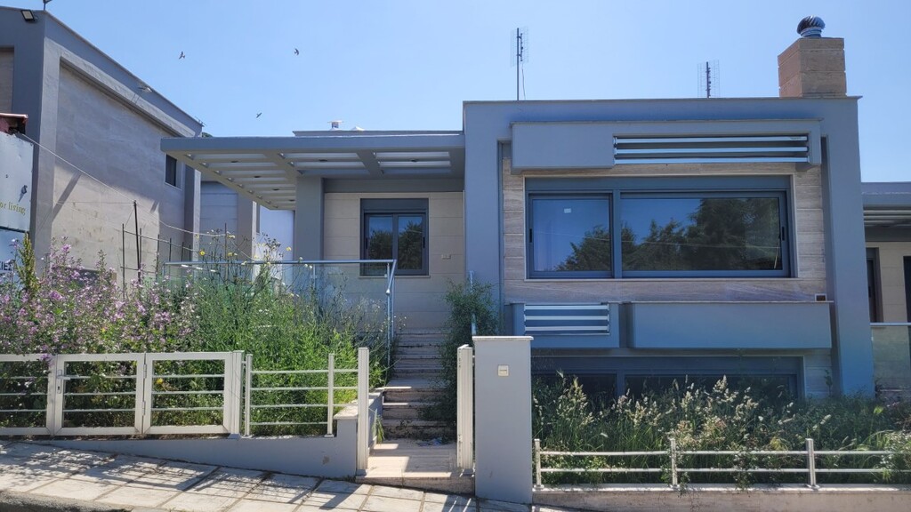 Maisonnette à Thessalonique, Grèce, 149 m² - image 5