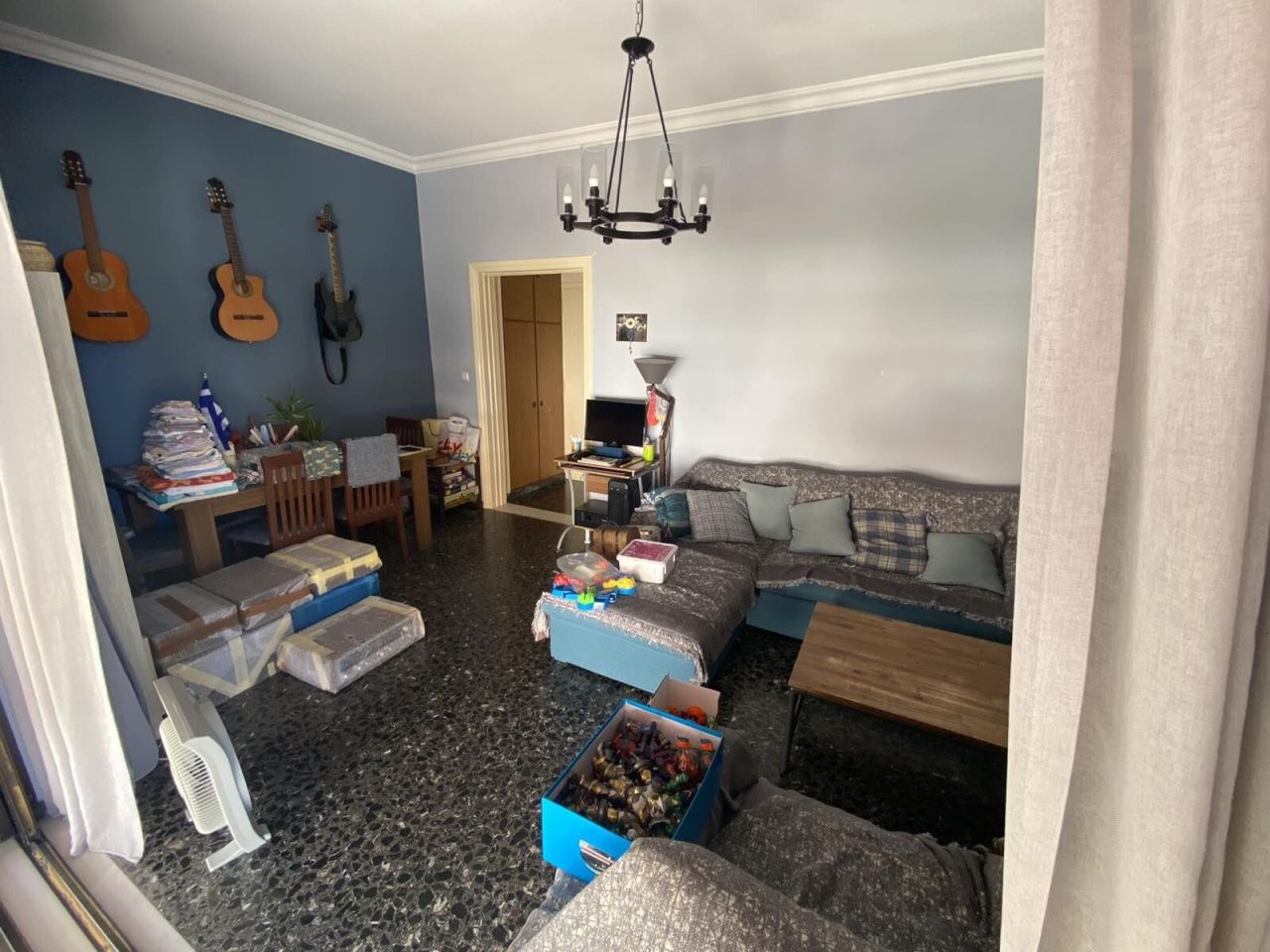 Appartamento ad Atene, Grecia, 240 m² - foto 5