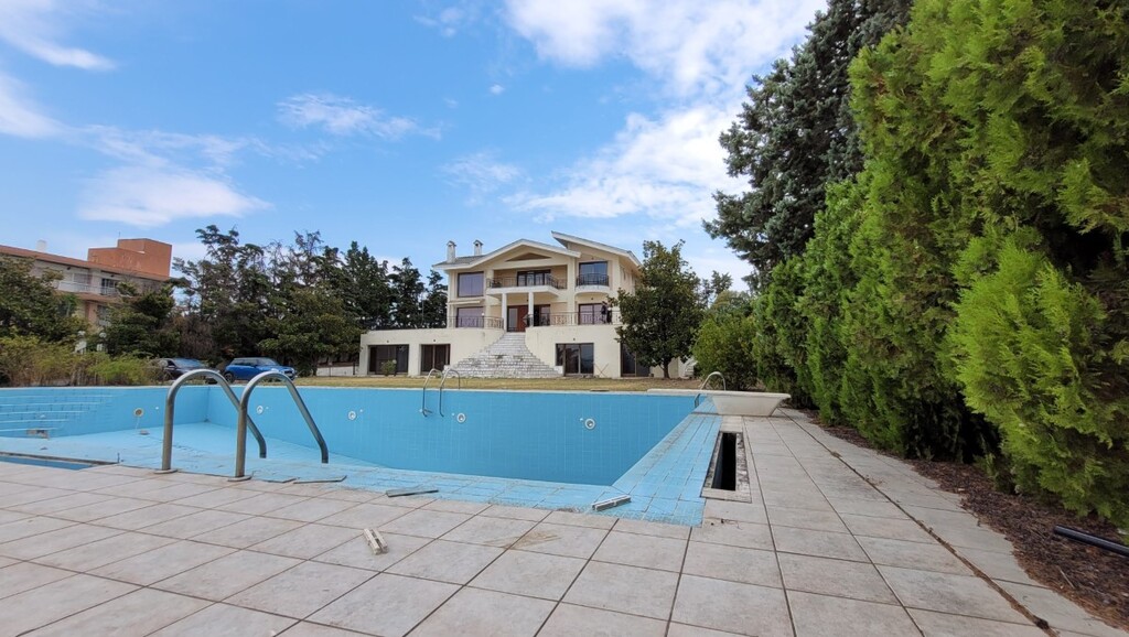 Villa in Thessaloniki, Griechenland, 1 050 m² - Foto 5
