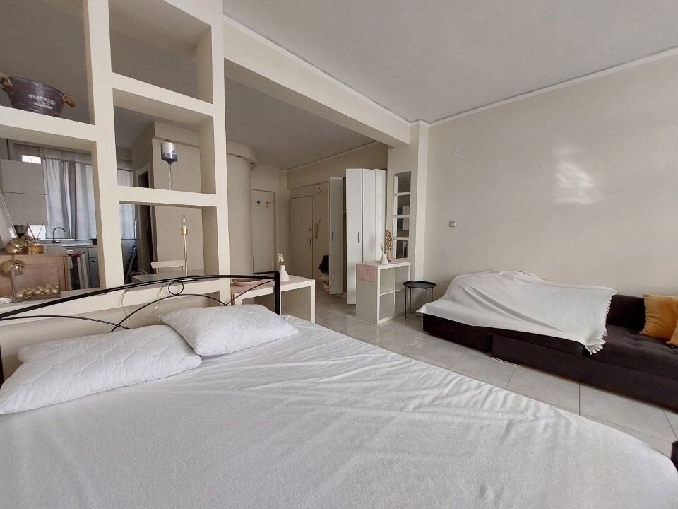 Appartement à Thessalonique, Grèce, 48 m² - image 5