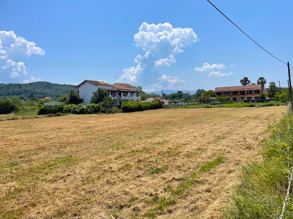Land in Corfu, Greece, 4 300 m² - picture 5