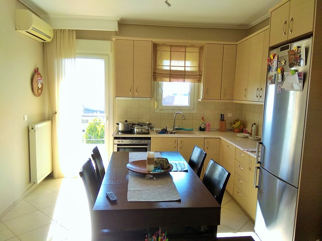 Maisonette en Salónica, Grecia, 150 m² - imagen 5