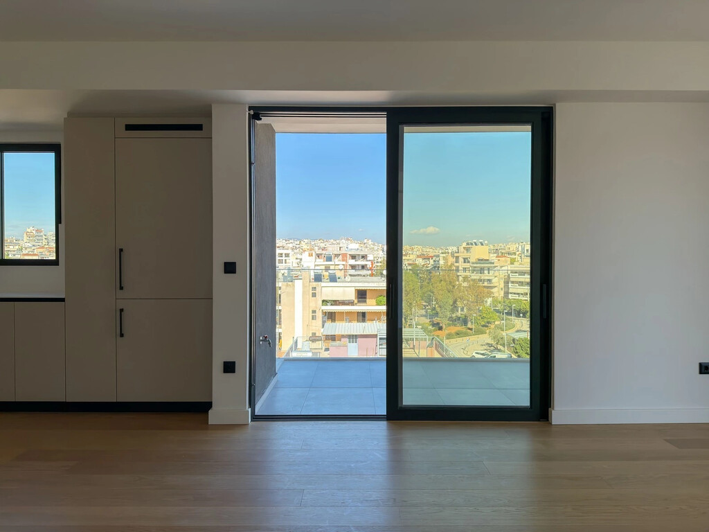 Maisonette in Athen, Griechenland, 135 m² - Foto 5