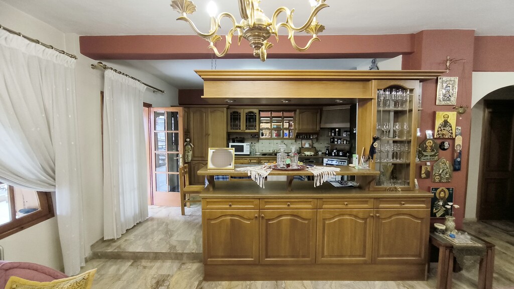 Maisonette a Olympiaki Akti, Grecia, 140 m² - foto 5