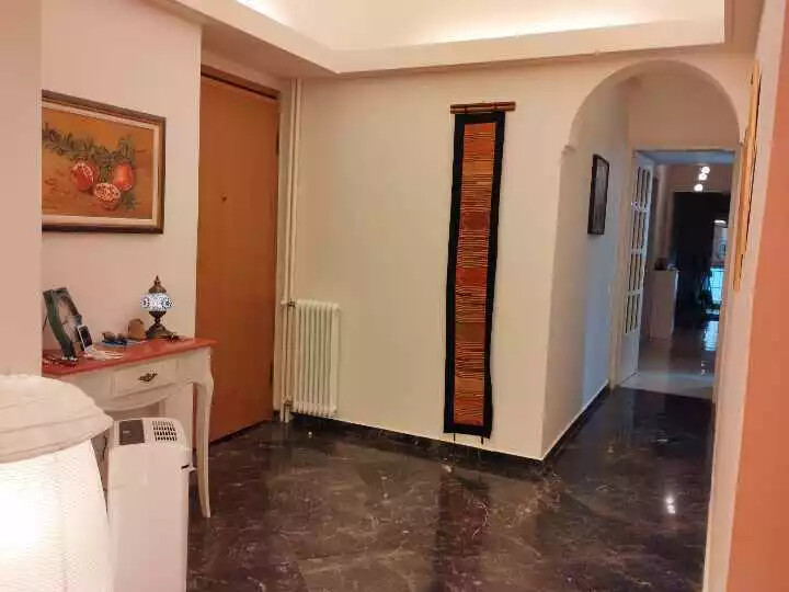 Flat in Athens, Greece, 96 m² - picture 5