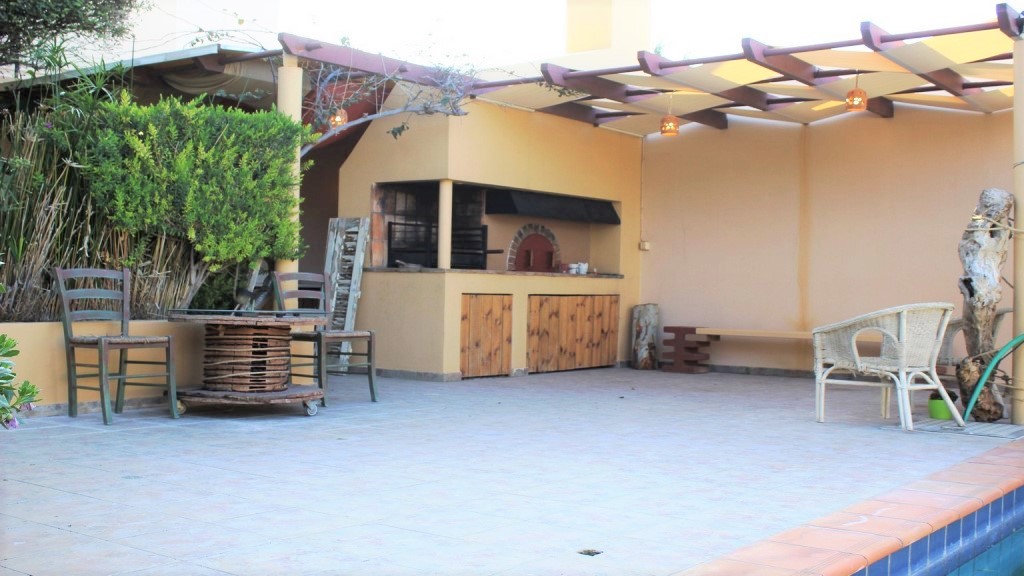 Villa en Heraclión, Grecia, 350 m² - imagen 5