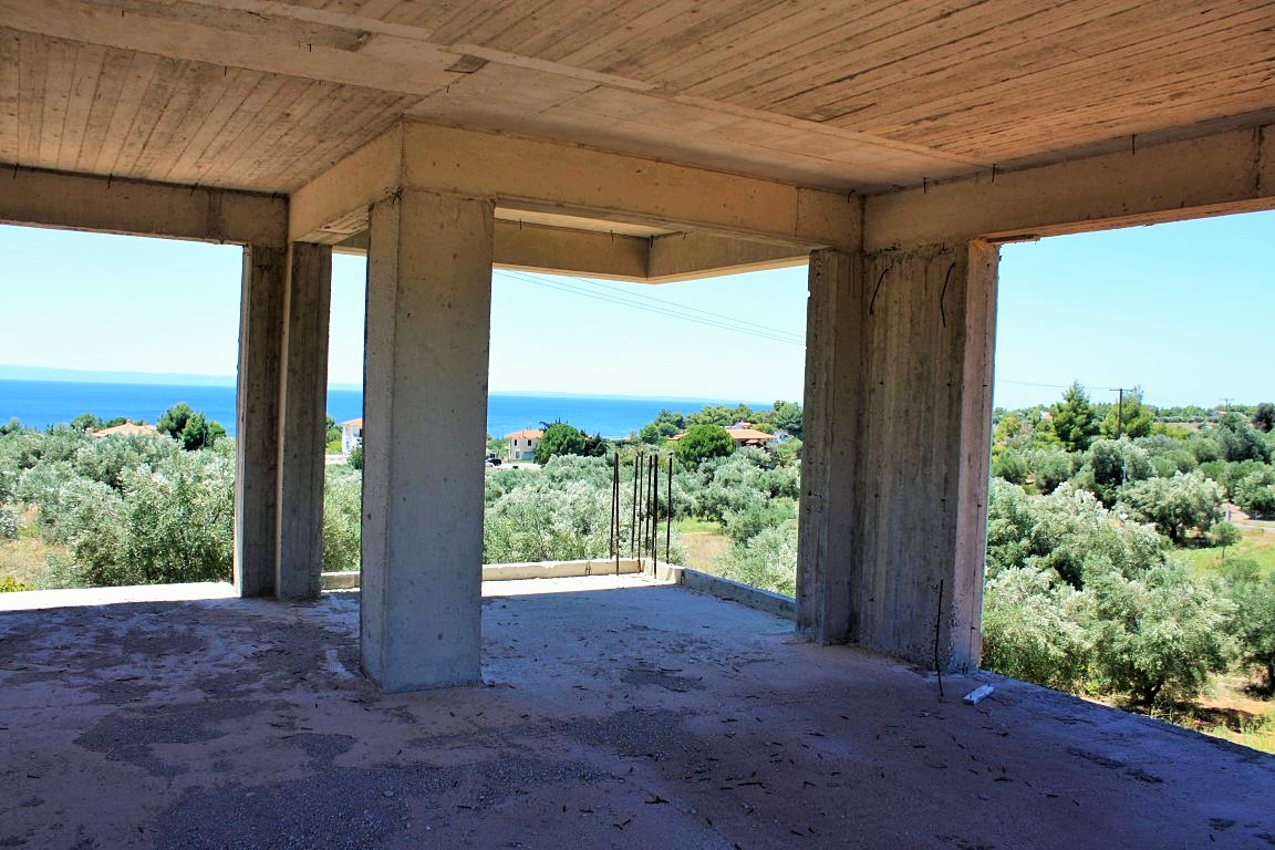 Land in Sithonia, Greece, 4 000 m² - picture 5