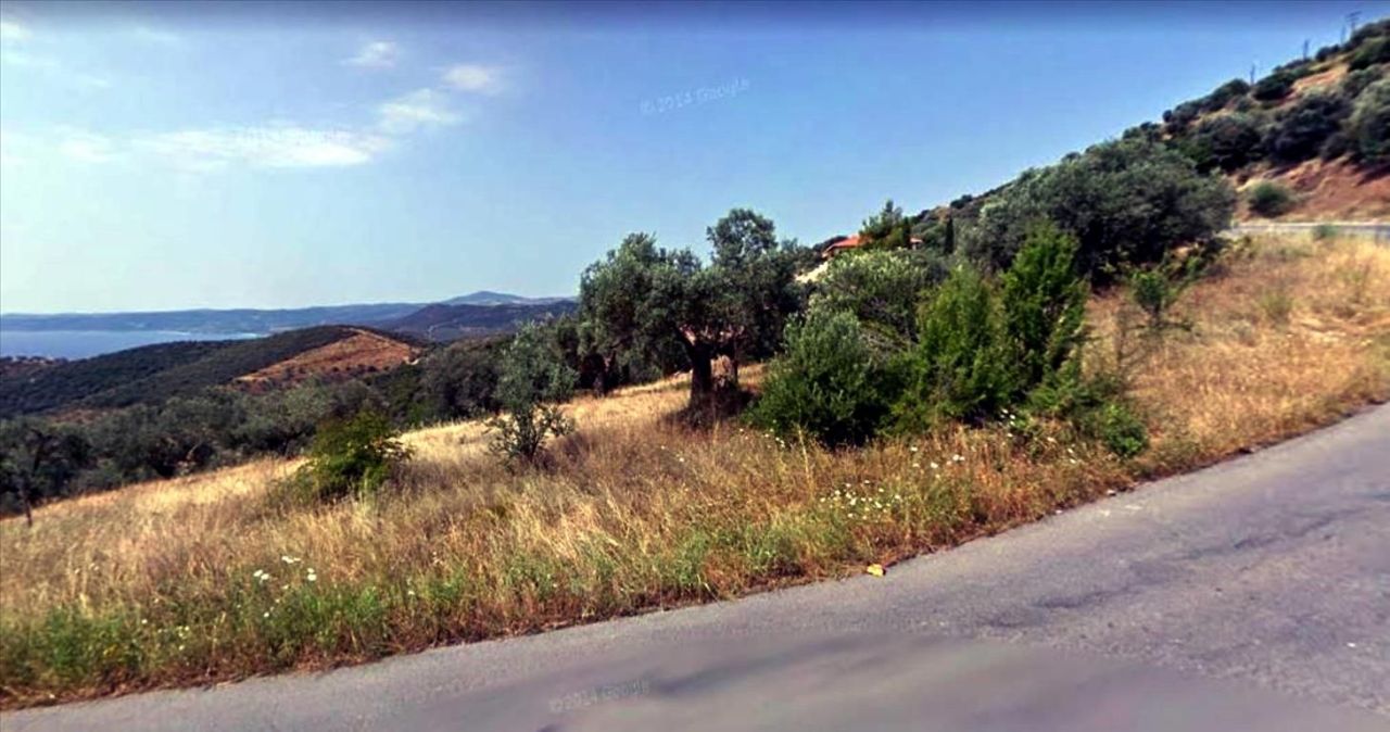 Terreno a Calcidica, Grecia, 15 000 m2 - foto 5