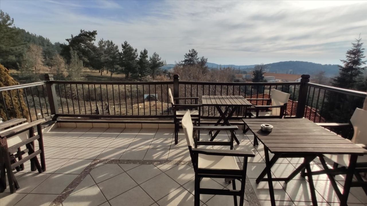 Villa in Chalkidiki, Greece, 500 m² - picture 5