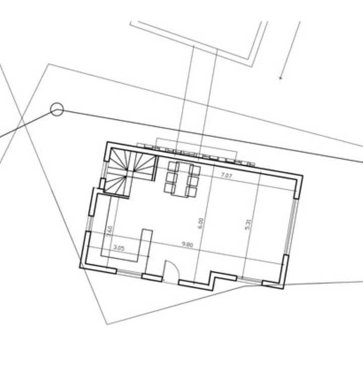 Land in Chalkidiki, Greece, 3 521 m² - picture 5