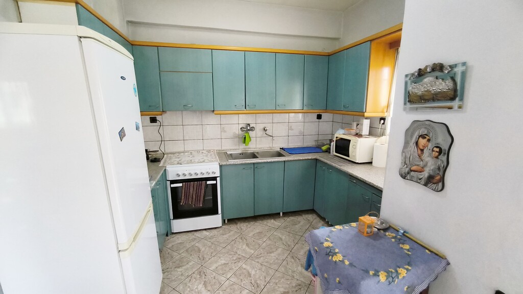 Maisonette in Olympiaki Akti, Griechenland, 232 m² - Foto 5