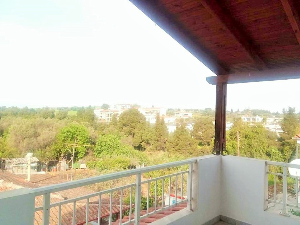 Casa a Kassandra, Grecia, 215 m² - foto 5