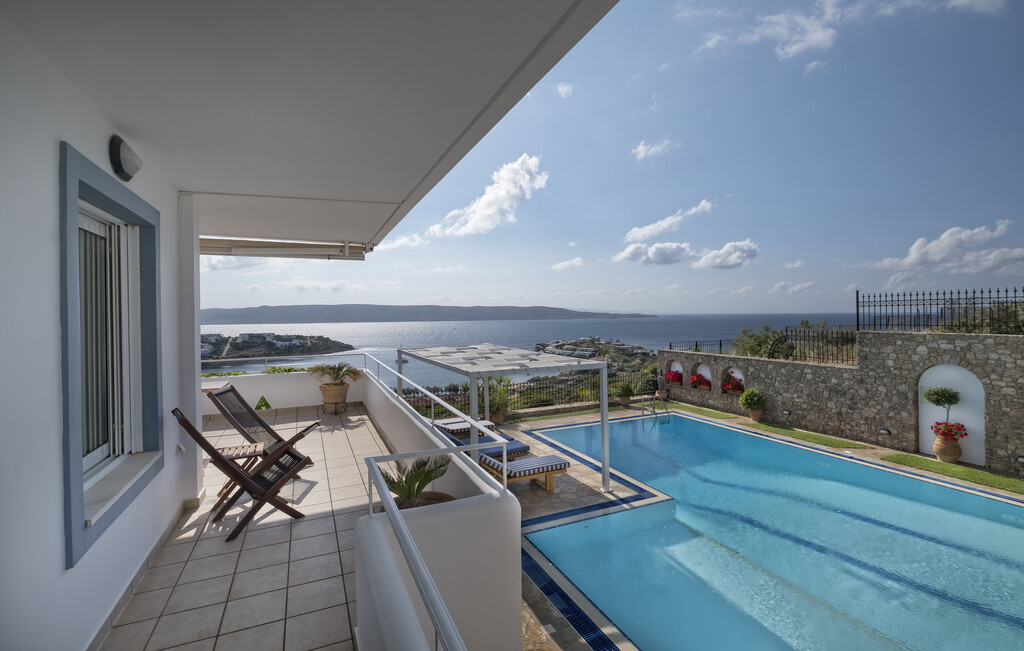 Villa en Ática, Grecia, 240 m² - imagen 5