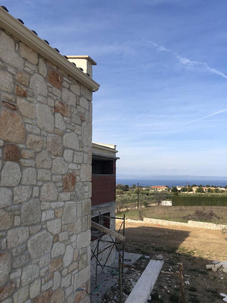 Villa a Kassandra, Grecia, 220 m² - foto 5