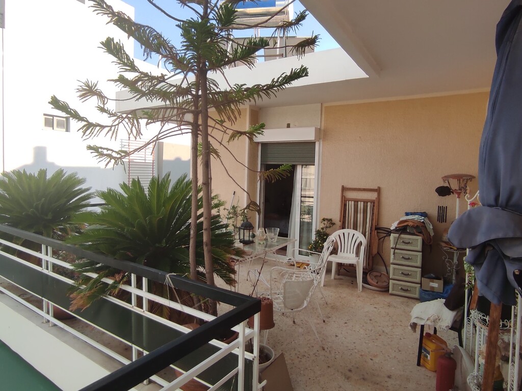 Maisonette in Athens, Greece, 165 m² - picture 5