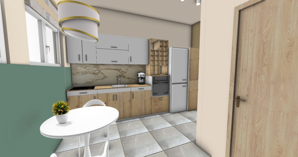 Appartamento a Salonicco, Grecia, 140 m² - foto 5