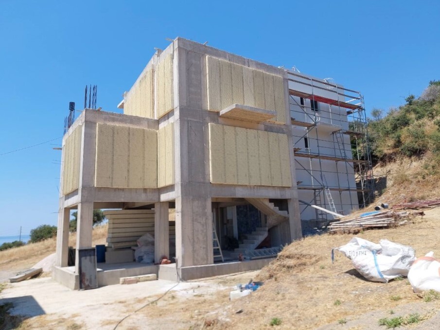 Maisonette a Sithonia, Grecia, 150 m² - foto 5