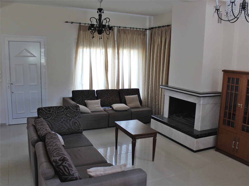 Casa a Olympiaki Akti, Grecia, 150 m² - foto 5