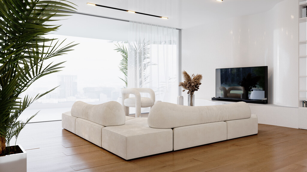 Maisonnette à Athènes, Grèce, 159 m² - image 5