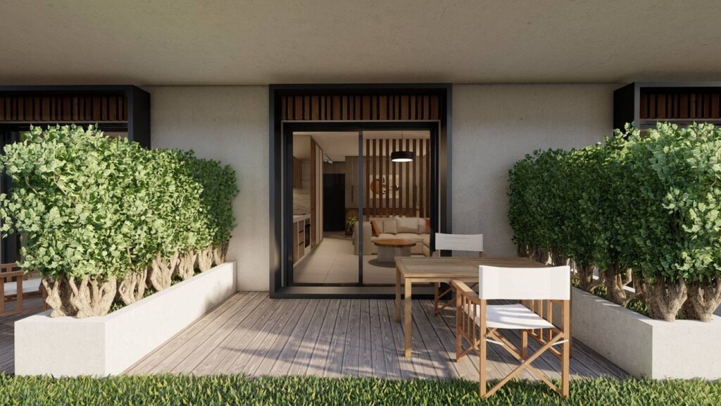 Wohnung in Chalkidiki, Griechenland, 35 m² - Foto 5