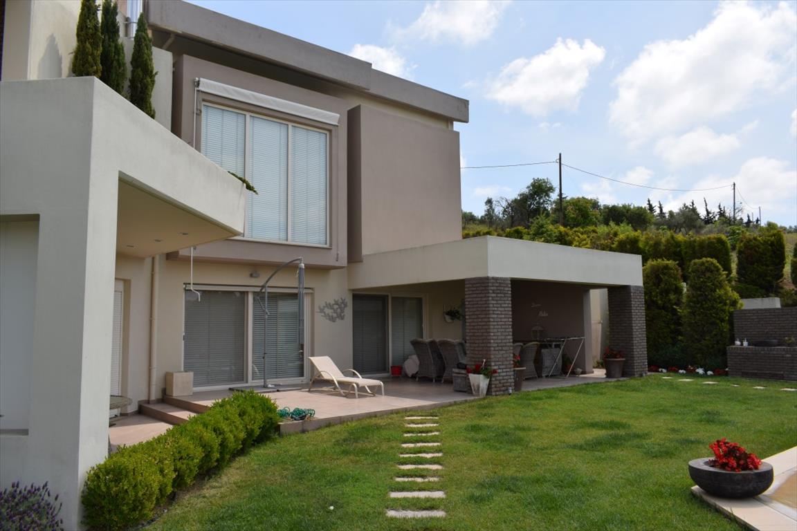 Villa a Salonicco, Grecia, 450 m² - foto 5