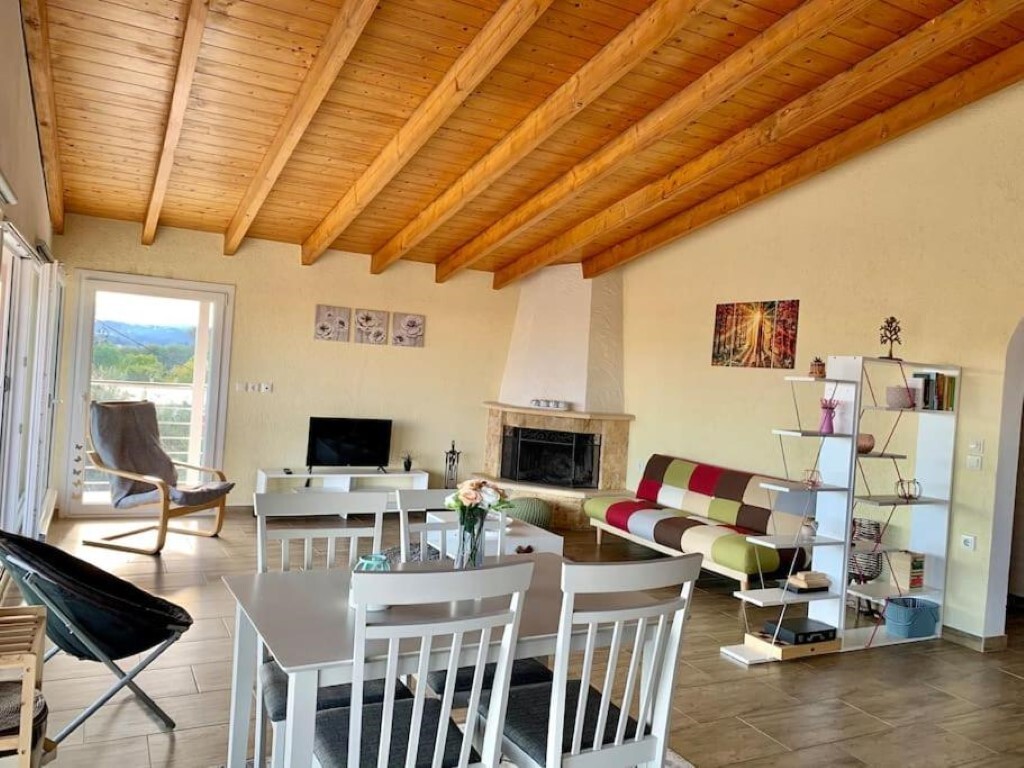 Piso en Corfú, Grecia, 100 m² - imagen 5