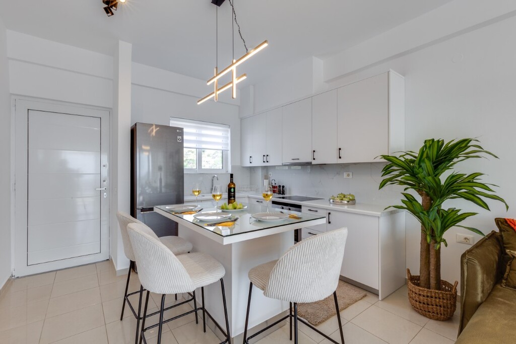 Appartamento a Heraklion, Grecia, 70 m² - foto 5